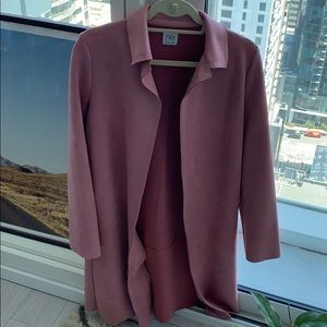 ZARA coat